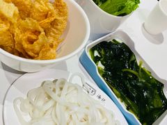 -八合里潮汕鲜牛肉火锅(上海汇智广场店)