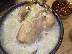 -家族食馆(恒昊小区店)