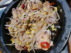 -云海肴云南菜(花园城店)