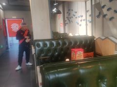 -鸣记脆皮烤鱼(岐山路店)