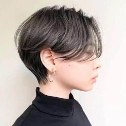点击看大图 -IN HAIR艺术+造型