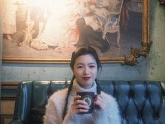 -老欧洲咖啡·西餐(后湖店)