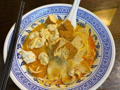 沙茶面-亚肥沙茶面(黄厝店)