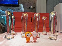 -新兴家喻酒家·羊城名宴(昌岗店)