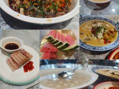 -聚丰园•湖鲜餐厅(阿红私房菜梅石路店)