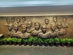 -中共一大纪念馆