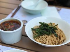 -南小馆(迪士尼小镇店)