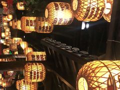 -南京大牌档(香港广场店)