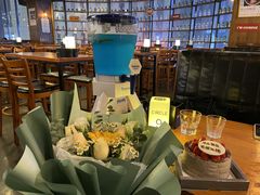 -CIRCLE·酒吧(第一国际店)