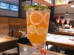 -探鱼·鲜青椒爽麻烤鱼(正佳广场店)