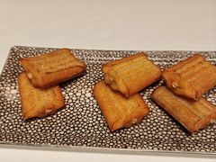 黄金脆带鱼-新荣记(建国门外大街店)