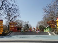 -青龙湖公园