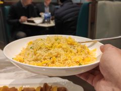 海皇火鸡炒饭-陶陶居酒家(海岸城店)