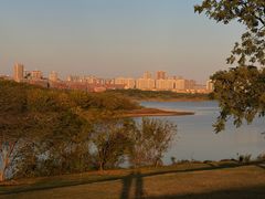 -盘龙城国家考古遗址公园