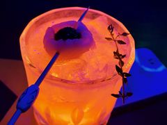 -MOSSO音乐酒吧·Live House(南京西路店)