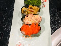 -烤路里·韩国品质自助烤肉(石路天虹4号店)