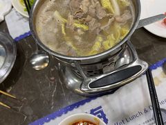 -青岛蓝海大饭店·爱琴海自助餐厅(崂山店)