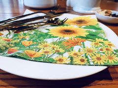 -SEN CASTLE城堡西餐(创意设计中心店)