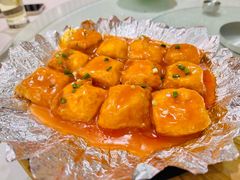 -四方阁酒楼(圣灯店)