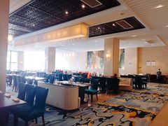 -苏州香山国际大酒店大堂吧·西餐厅