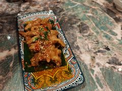 -浩海火燒雲傣家菜(芮欧百货店)