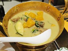 -simply thai天泰(静安嘉里中心店)