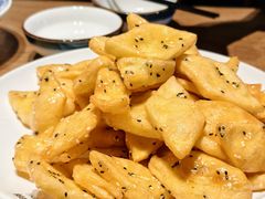 -直隶安家牛肉罩饼(建华店)