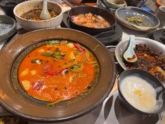 -云海肴云南菜·蒸汽石锅鱼(新奥店)