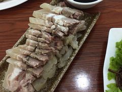 -凤嫂农家乐(梁弄店)