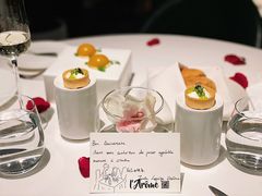 -L'Arome芳芳法国餐厅(仙林金鹰店)