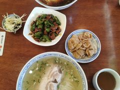 -同得兴 Since·1995 传统苏式面馆(十全街店)