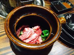 -和萌牛肠烧烤(财富中心店)