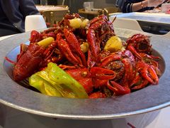 -回·龙虾铺·盆盆蟹·烧烤大排档(回龙观店)