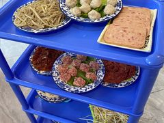 -飘香火锅(玉林西路店)