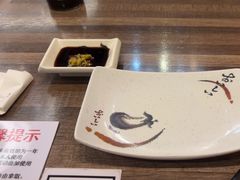 -三禾寿司(石龙店)