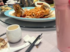-金典银峰老鹅馆·昆山菜(亭林公园店)