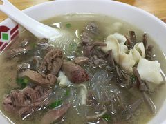 -金宝鸭肉店(斗西分店)