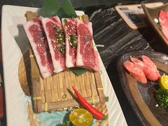 -牛局别馆·和牛烧肉(日月广场店)