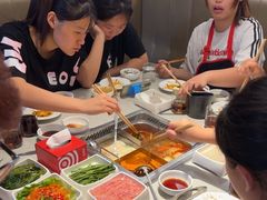 -海底捞火锅(华润万象汇店)