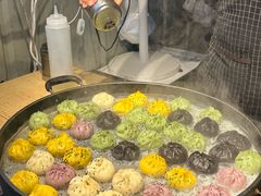 -大学城夜市