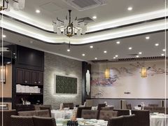 大堂-老廣新意-全天茶点(宝能店)