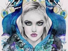 -八哥美术·成人美术画室(总校区)
