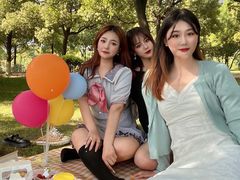 -艾溪湖湿地公园