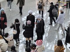 -重庆国际会议展览中心