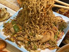 -奉天宴遇烧烤·冒锅