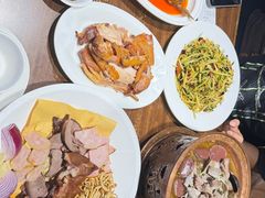 -李氏八大件老菜馆(万宝街店)
