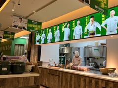 -费大厨辣椒炒肉(太平老街店)
