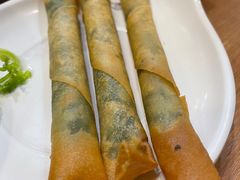 -苏晓玥·手作江南小吃(深圳北站店)