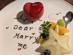 -Olive橄榄花园漂亮饭主题布置餐厅(大望路店)