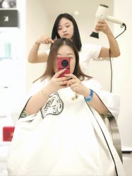 -颜兮ColorfulXi Hair Salon